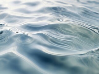 abstract water background