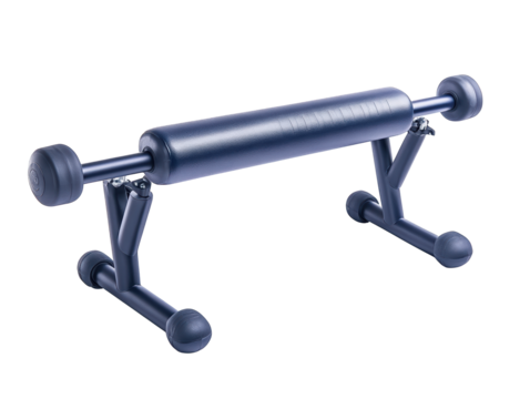 Heavy dumbbells on a stark black background, strength, fitness, and gym equipment for dedicated weightlifting