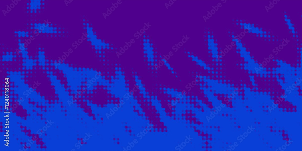 Poster background with abstract shapes. a template for design and creativity. the composition of the figure