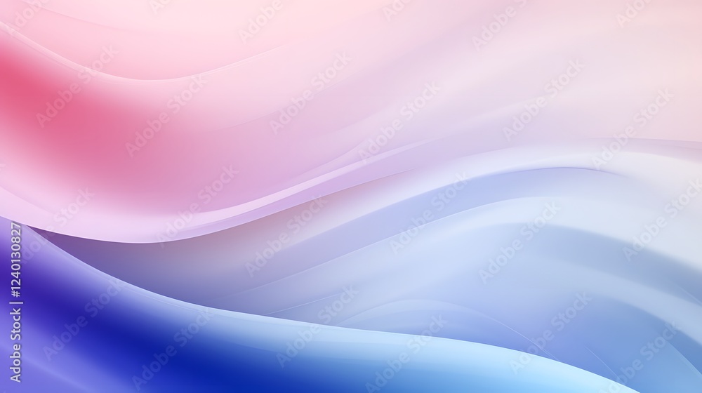 Poster mesmerizing futuristic gradient mesh backgrounds with a captivating ethereal and visionary aesthetic