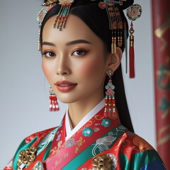 hanbok