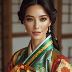 hanbok