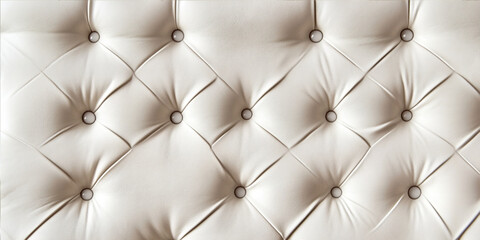 off-white leather upholstery, off-white leather background 