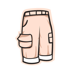 New in spring accessories colored icon pack