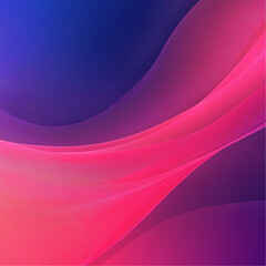 An abstract gradient background.