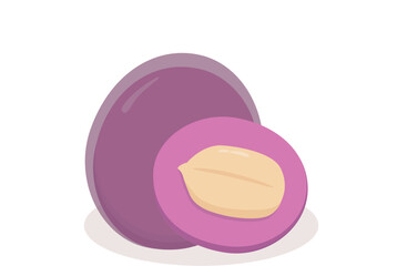 New products in early spring - only delicious food can live up to icon pack