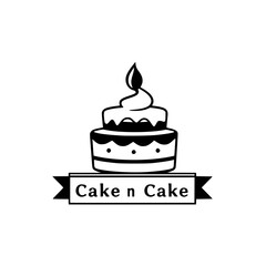 Cake n Cake: Delicious Cakes for Birthdays, Parties, and Celebrations