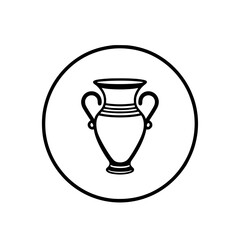 Ancient Greek Vase: A Classic Icon of Art and Culture. Explore the timeless design and rich history of this iconic ceramic vessel, a symbol of ancient Greece and its mythology.