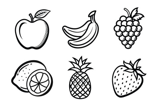 Black-And-White Clip-Art Images – Browse 1,136,722 Stock Photos ..., حجم الصورة 540x360
