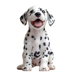 jack russell terrier puppy, transparant background, PNG file