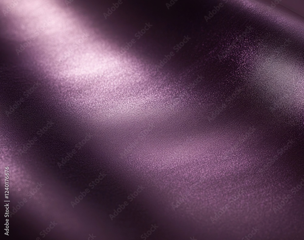 Poster abstract purple fabric texture with light and shadow.