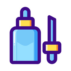 New year's make-up - leifengta Town River demon painting colored icon pack