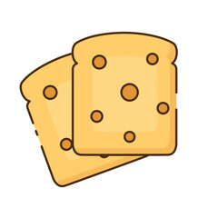 Nut food icon ﹣ commodity banner design competition  dried food icon pack