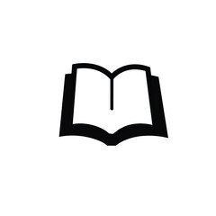 the open book icon