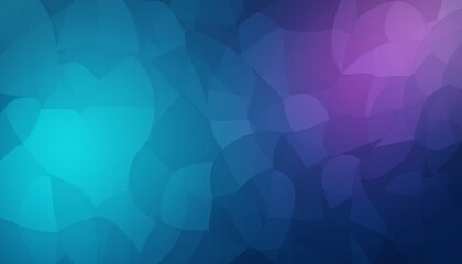 Obraz premium Abstract blue background, blurred design for digital use, web template