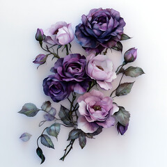bouquet of roses
