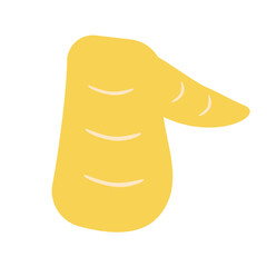 Nut series - three squirrels multi icon pack