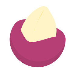 Nut series - three squirrels multi icon pack