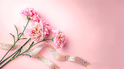  Pink Elegance – A Floral Tribute