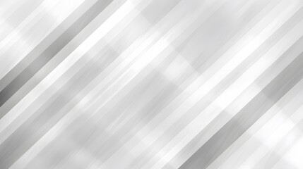 Fototapeta premium Abstract Gray Diagonal Lines Background Modern Geometric Design