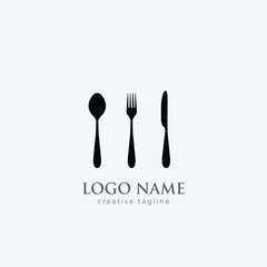 Spone logo design fully editable vector template