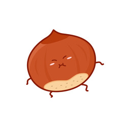 Nutlet food colored icon pack