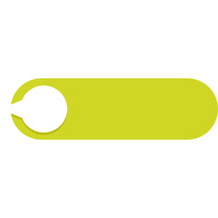 Modern Infographic Shape