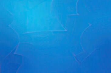 Smooth abstract blue background with diagonal lines and a soft glowing effect.