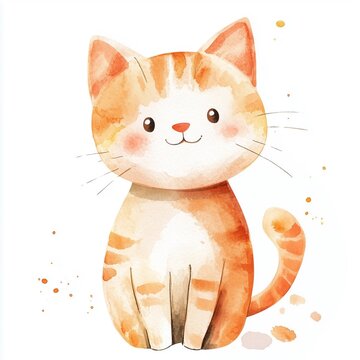 귀여운 고양이