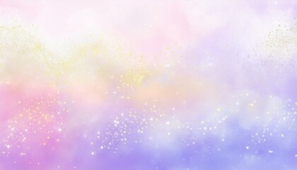 夢の中をイメージした抽象的な壁紙