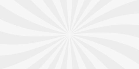 Sunlight retro faded grunge background. dark grey color burst background. Vector illustration. Sun beam ray background. Old speckled paper with particles of debris. vintage style.