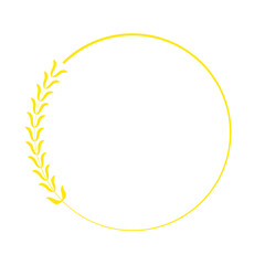 Wreath Circle