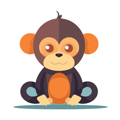 a very interesting monkey design for many things