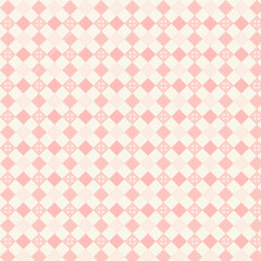 Cute Gingham and check pattern