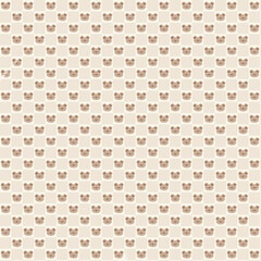 Cute Gingham and check pattern