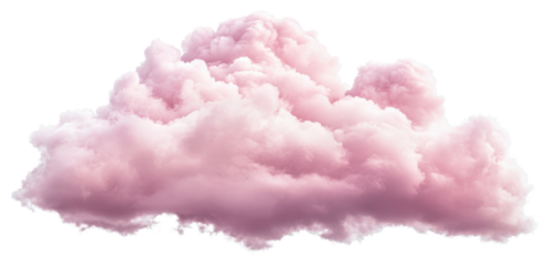 PNG Smooth pink cold clouds sky cloudscape outdoors.