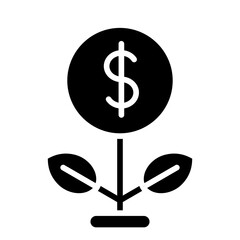 Investment icon