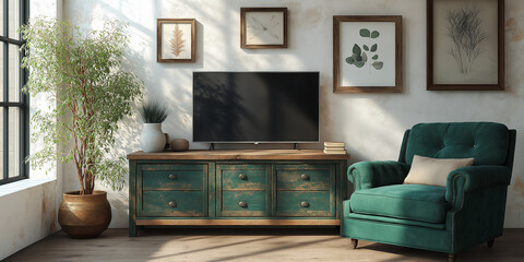 Stylish living room furnishing showcase modern apartment interior design cozy atmosphere natural light home decor inspirations
