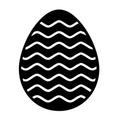 Easter Egg Filed Icon