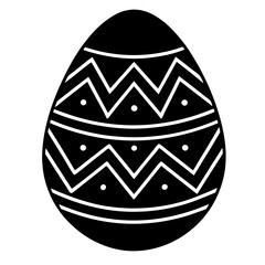 Easter Egg Filed Icon