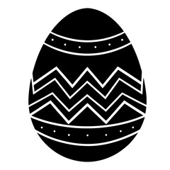 Easter Egg Filed Icon