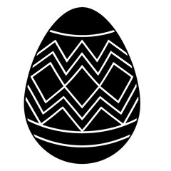 Easter Egg Filed Icon