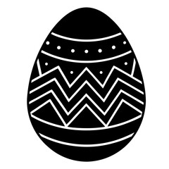 Easter Egg Filed Icon