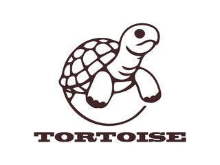 turtle silhouette vector, turtle illustration, turtle logo background