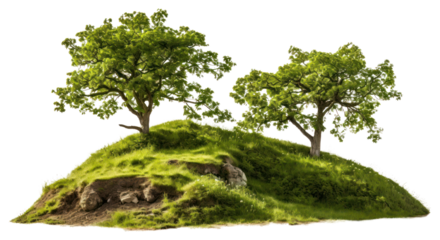 PNG PNG Spring hills landscape grassland outdoors.