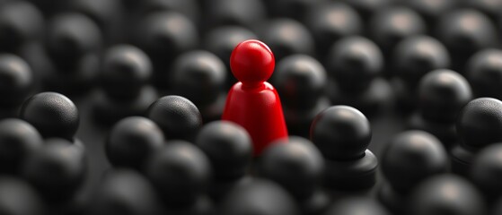 Businesses identify profitable customer segments.