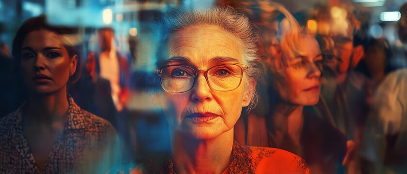 Personalized content resonates with specific demographics.