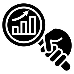 Analyzing Icon