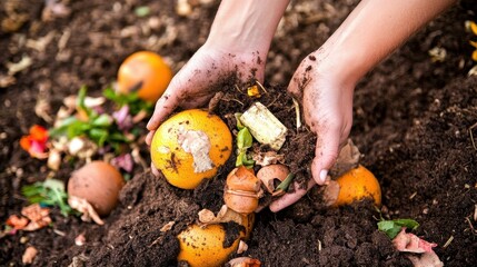 Composting: Nature's Recycling Process
