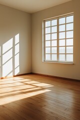 A minimalist approach to creating serenity.